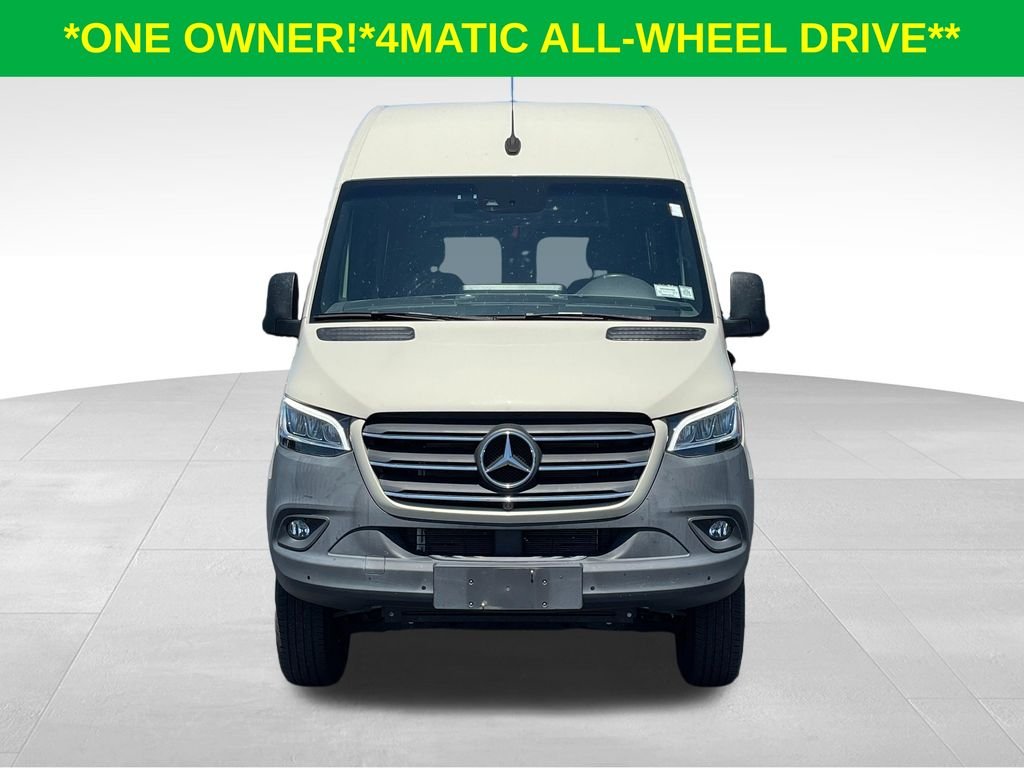 mercedes-benz sprinter crew van 2024 W1W4NBVY2RP635596 image mercedes-benz sprinter crew van 2024 W1W4NBVY2RP635596 image